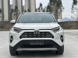 SUV   Toyota RAV4 2020 , 2400000 , 