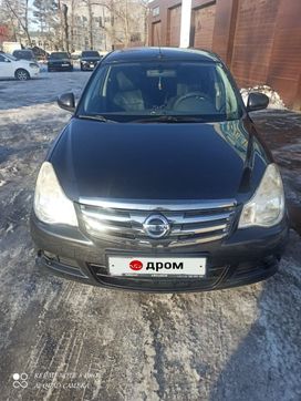  Nissan Almera 2013 , 590000 , 