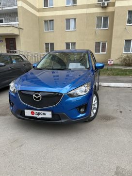 SUV   Mazda CX-5 2013 , 1900000 , 