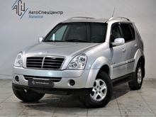  Rexton 2011