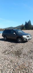 SUV   Mitsubishi Endeavor 2004 , 650000 , 
