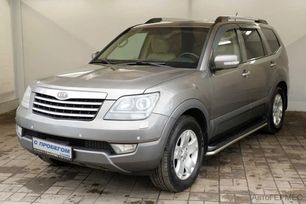 SUV   Kia Mohave 2012 , 1620000 , 