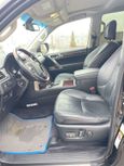 SUV   Lexus GX460 2015 , 4200000 , 