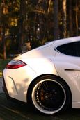  Porsche Panamera 2010 , 15000000 , 