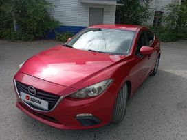  Mazda Mazda3 2014 , 1050000 , 