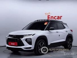 SUV   Chevrolet TrailBlazer 2022 , 1750000 , 