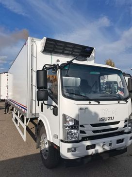   Isuzu Elf 2024 , 6667000 , 