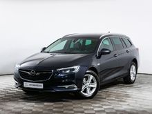  Insignia, 2018