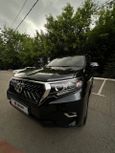 SUV   Toyota Land Cruiser Prado 2010 , 2699000 , 