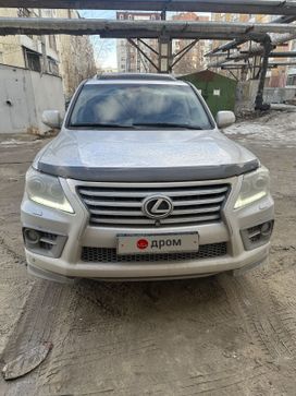 SUV   Lexus LX570 2008 , 3000000 , 
