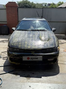  Mitsubishi Eclipse 1992 , 300000 , 