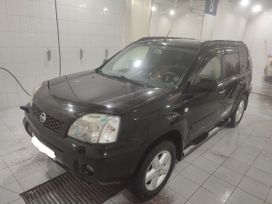 SUV   Nissan X-Trail 2005 , 930000 , 