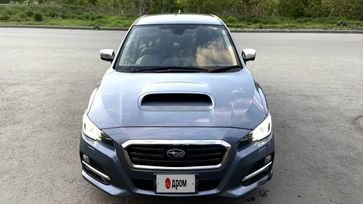 Subaru Levorg 2016 , 1550000 , 