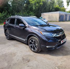 SUV   Honda CR-V 2019 , 2600000 , 