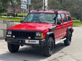 SUV   Jeep Cherokee 1993 , 2000000 , 
