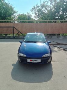  Tigra, 1994