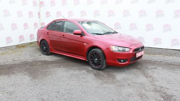  Mitsubishi Lancer 2007 , 480000 , 