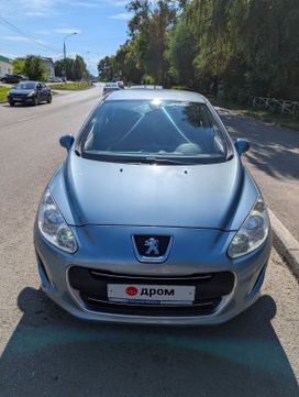  Peugeot 308 2011 , 750000 , 