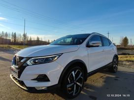 SUV   Nissan Qashqai 2021 , 2850000 , 