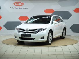 SUV   Toyota Venza 2013 , 2390000 , 