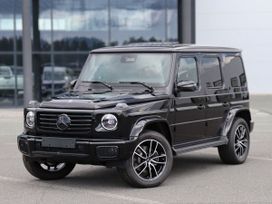 SUV   Mercedes-Benz G-Class 2025 , 29790000 , 