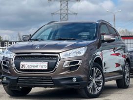 SUV   Peugeot 4008 2012 , 997000 , 