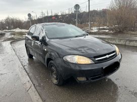  Chevrolet Lacetti 2010 , 235000 , 
