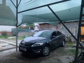  Ford Mondeo 2012 , 999999 , 
