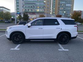 SUV   Hyundai Palisade 2019 , 4650000 , 