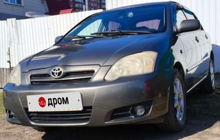  Toyota Corolla 2005 , 690000 , 