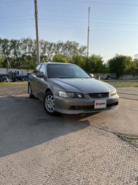  Honda Accord 2000 , 390000 , 