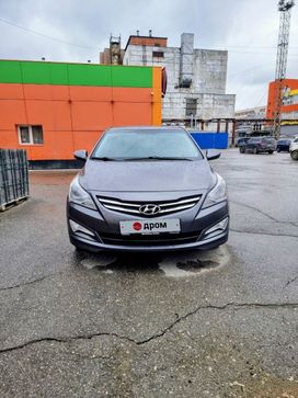  Hyundai Solaris 2016 , 890000 , 