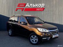  X60, 2018