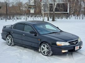  Honda Saber 2001 , 630000 , 