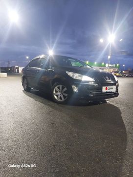  Peugeot 408 2012 , 400000 , 