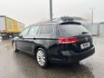  Volkswagen Passat 2017 , 1590000 , 
