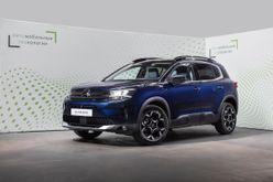  C5 Aircross, 2024