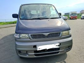    Mazda Bongo Friendee 1998 , 380000 , 