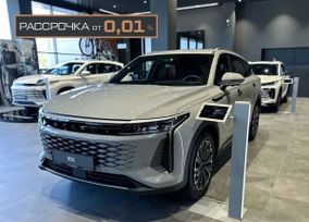 SUV   EXEED RX 2024 , 5040000 , 