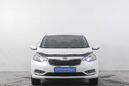  Kia Cerato 2016 , 1399000 , 