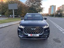  Tiggo 8 Pro Max
