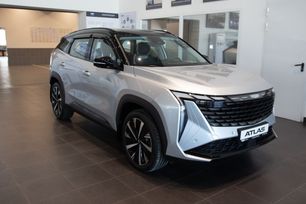SUV   Geely Atlas 2024 , 4017190 ,  