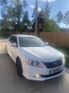  Toyota Camry 2013 , 1850000 , 