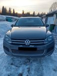SUV   Volkswagen Touareg 2011 , 1850000 , 