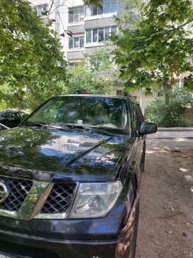 SUV   Nissan Pathfinder 2005 , 1050000 , 