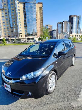    Toyota Wish 2011 , 1850000 , 