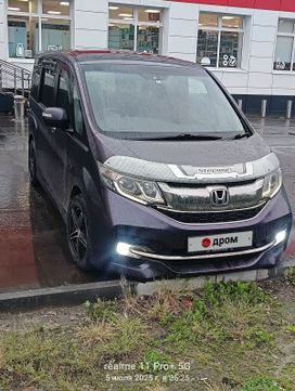    Honda Stepwgn 2015 , 1700000 , 