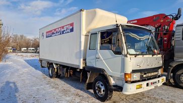  Mitsubishi Fuso Fighter 1992 , 1130000 , 