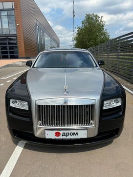 ����� Rolls-Royce Ghost 2013 ����, 11400000 ������, �����