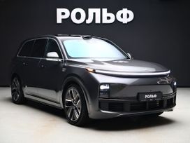 SUV   Li L9 2024 , 7995000 , 